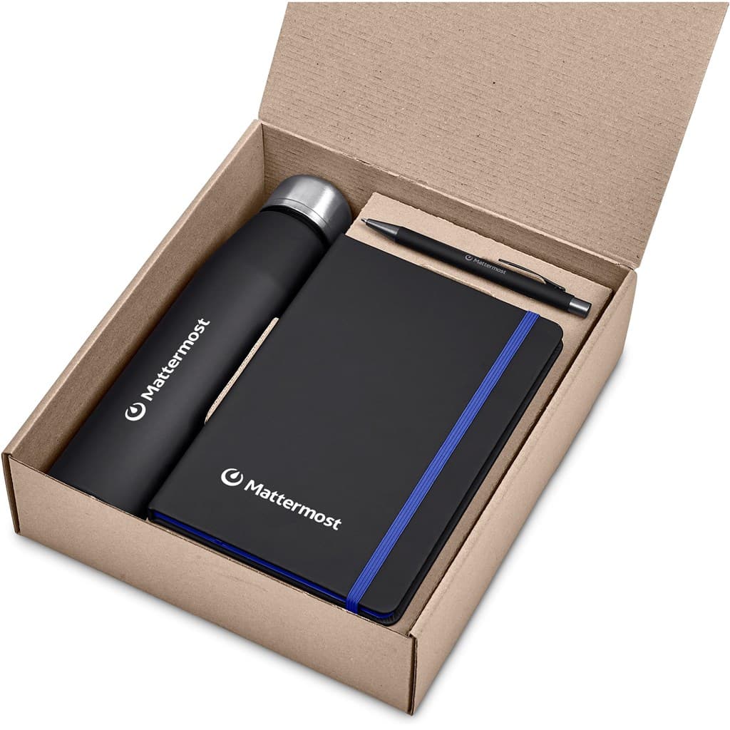 Altitude Wallace Kraft Gift Set thumbnail 38