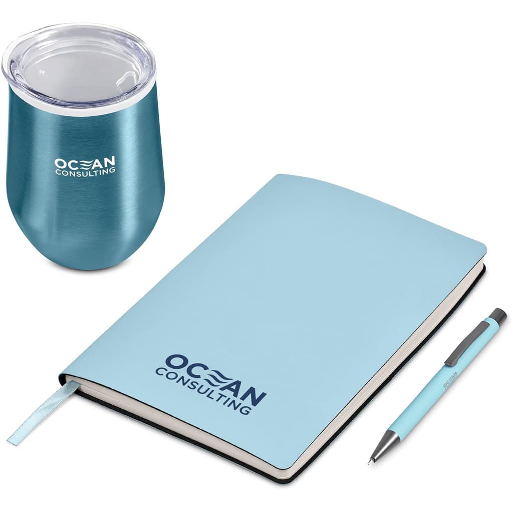 Altitude Pabary Kraft Gift Set thumbnail 18