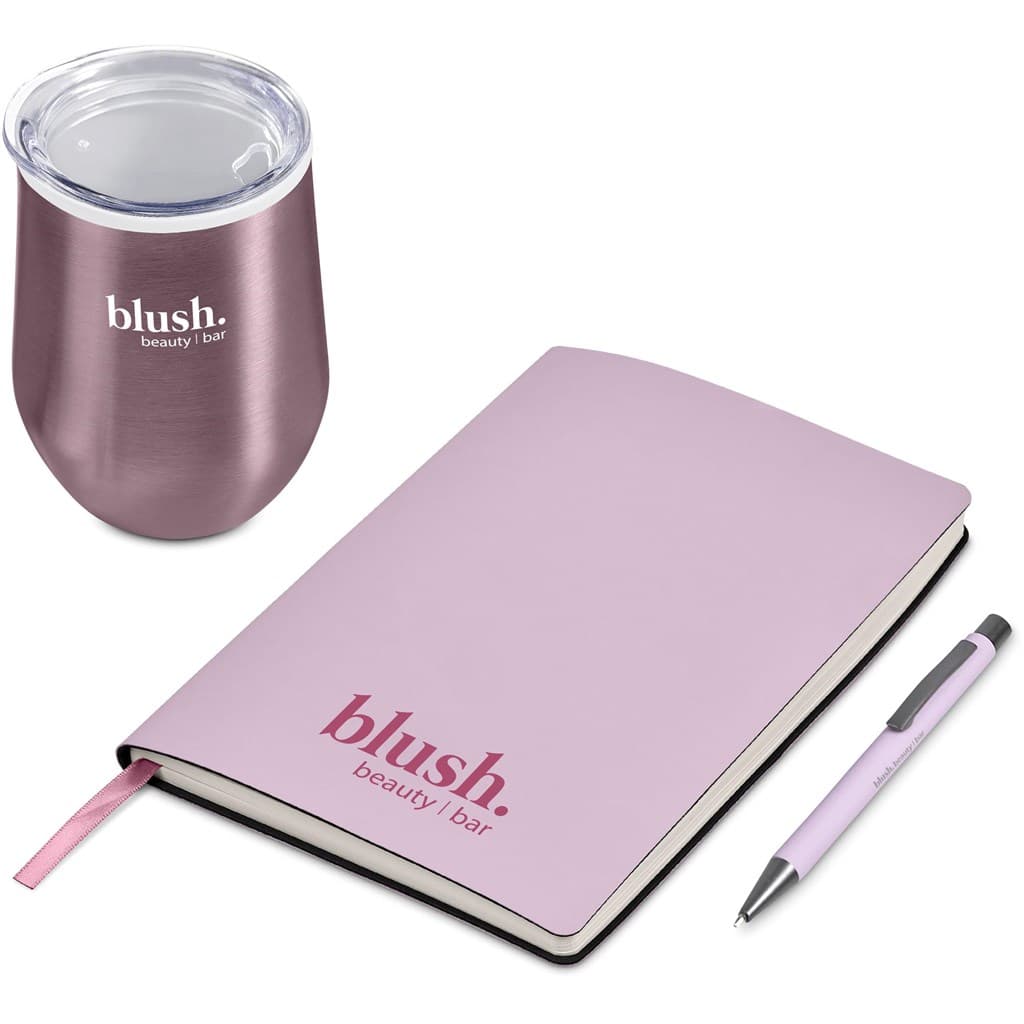 Altitude Pabary Kraft Gift Set thumbnail 24