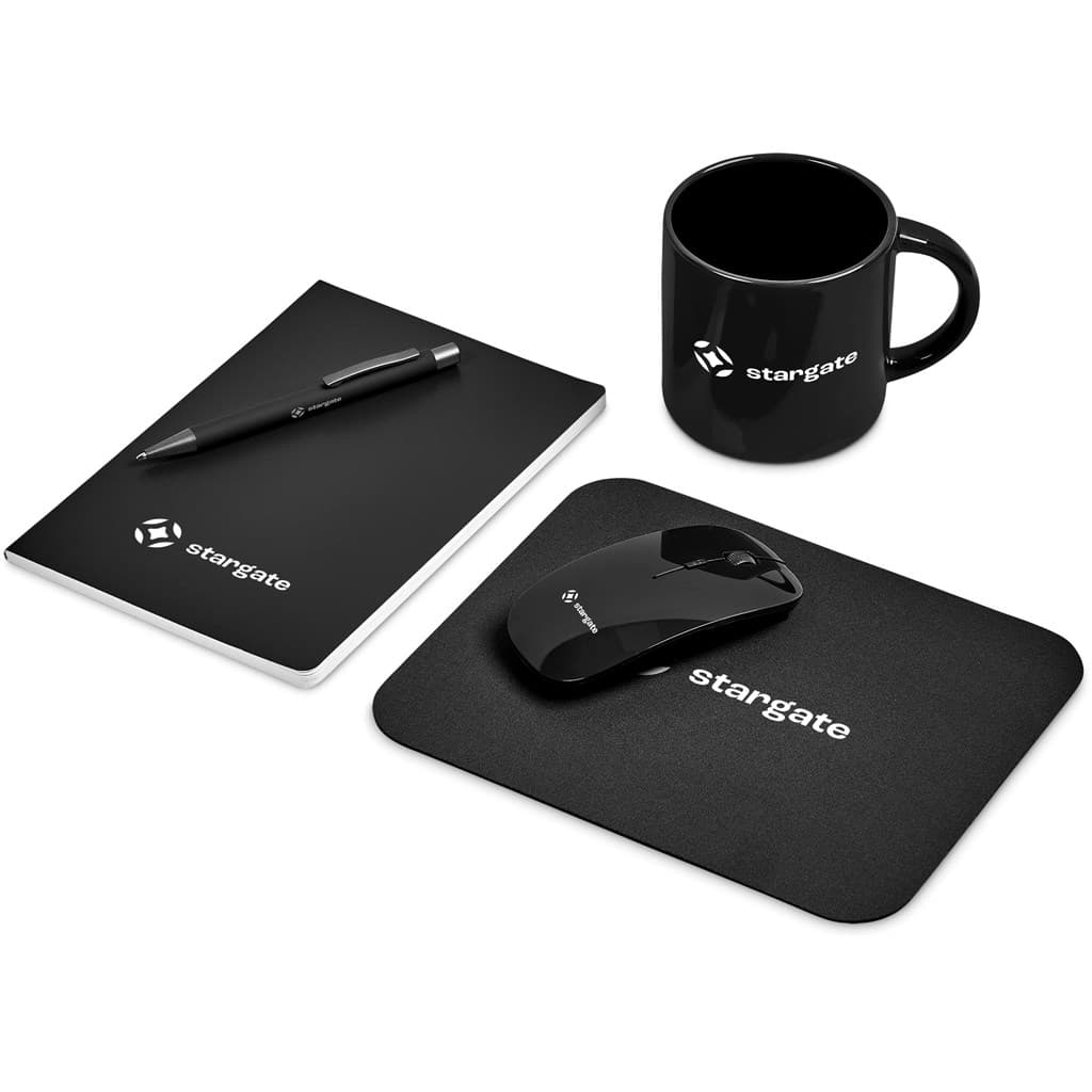 Altitude Collier Gift Set thumbnail 5