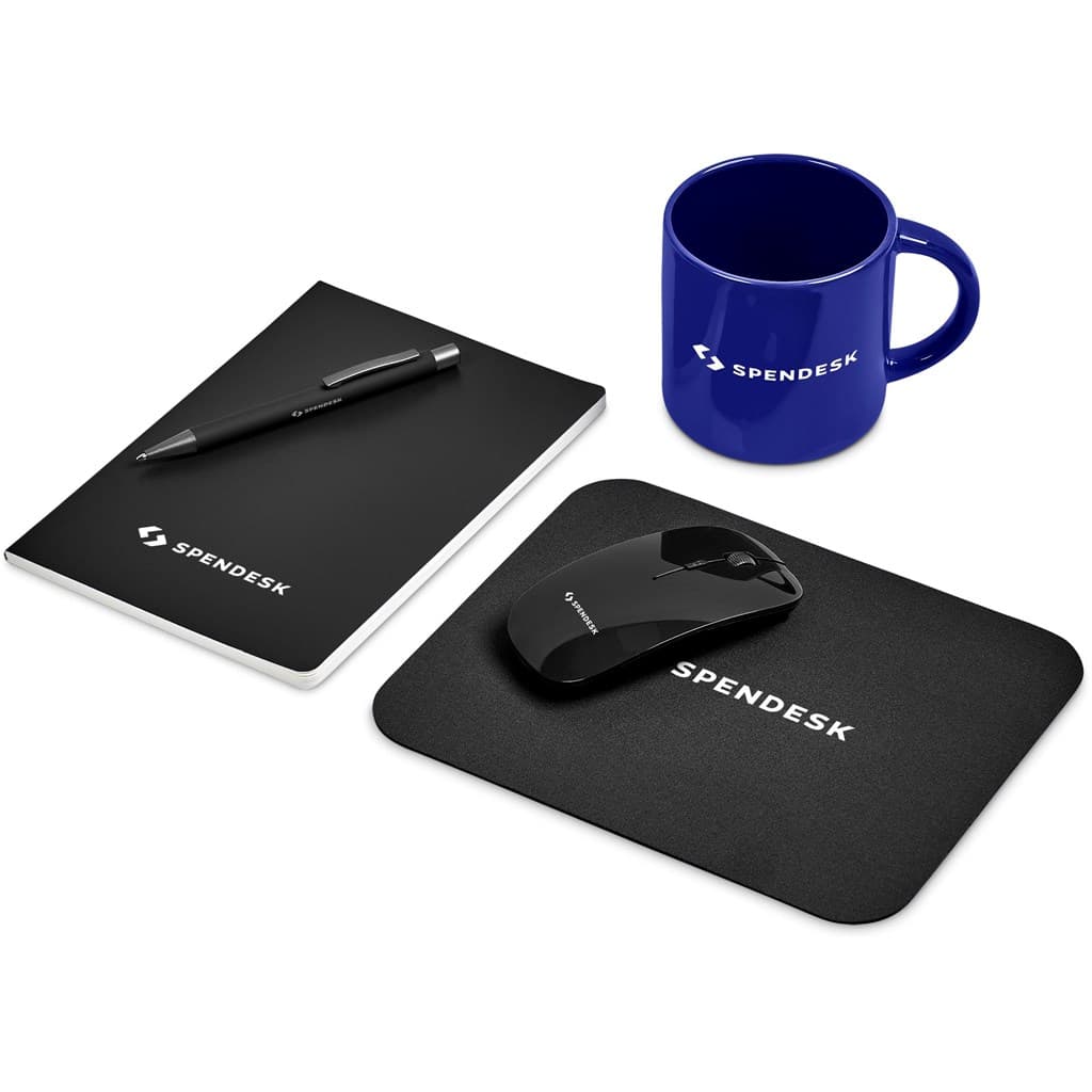 Altitude Delaney Gift Set thumbnail 5