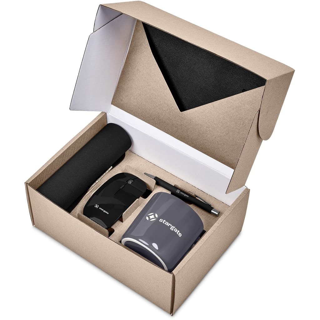 Altitude Delaney Gift Set thumbnail 7