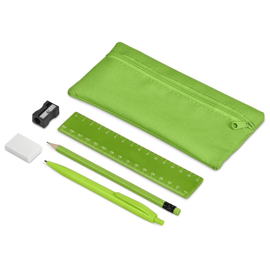 Altitude Central Stationery Set thumbnail 7