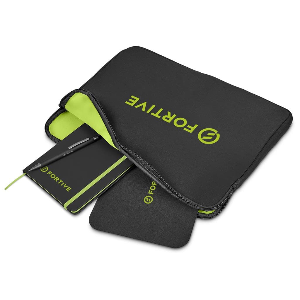 Altitude Grisham Gift Set thumbnail 16