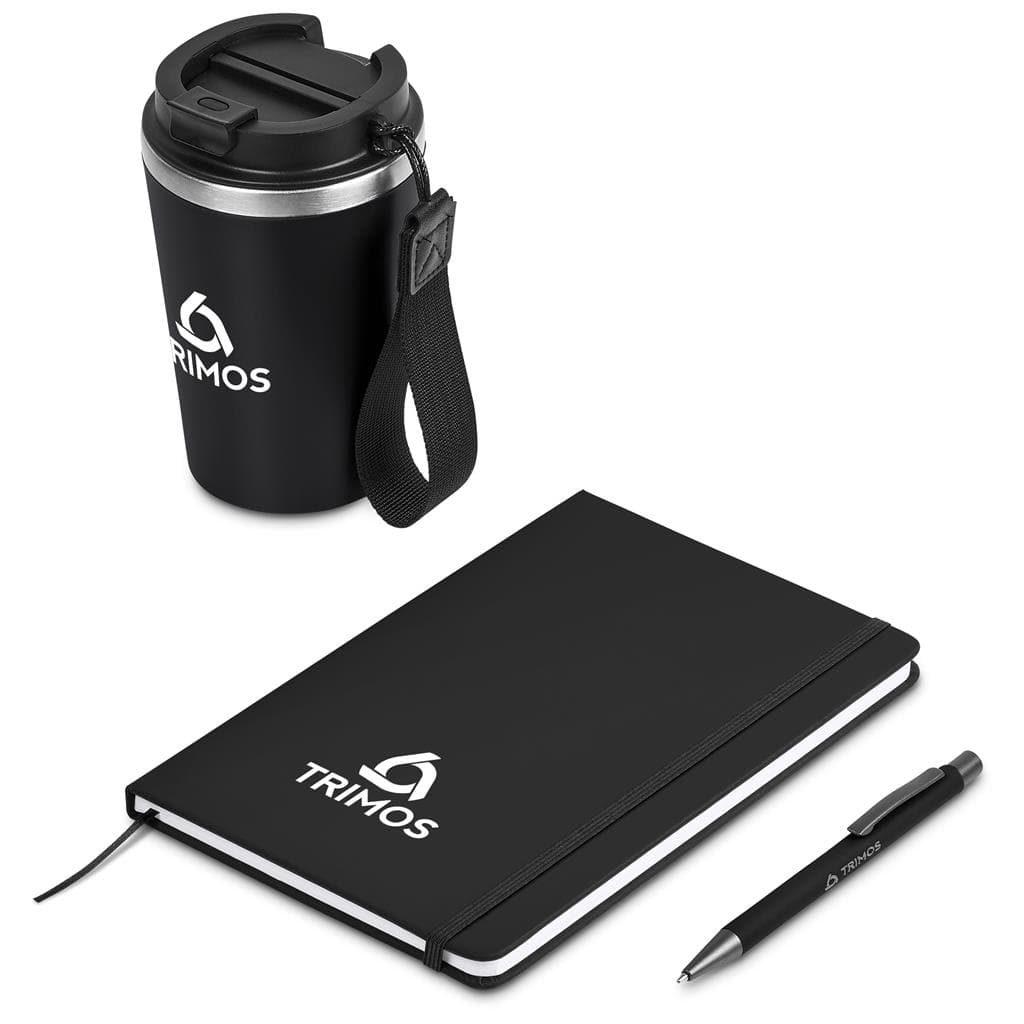 Altitude Carnaby Kraft Gift Set thumbnail 7