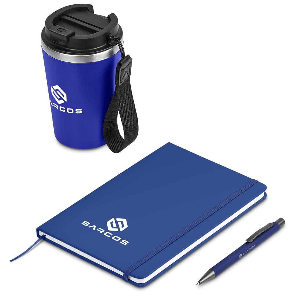 Altitude Carnaby Kraft Gift Set thumbnail 13