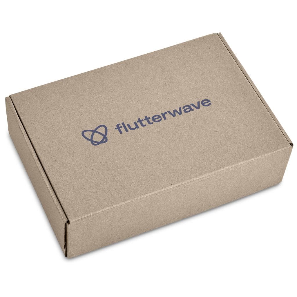 Altitude Carnaby Kraft Gift Set thumbnail 18