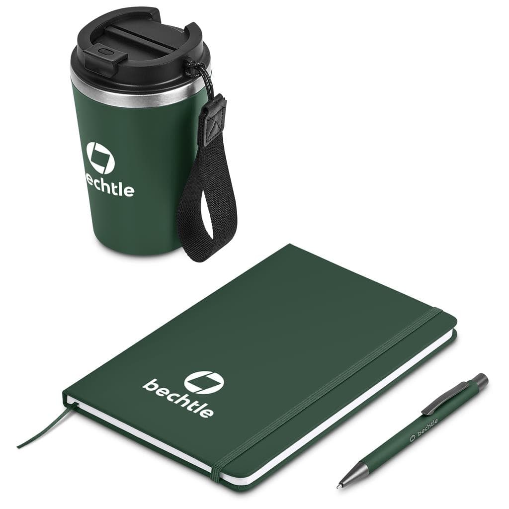 Altitude Carnaby Kraft Gift Set thumbnail 22