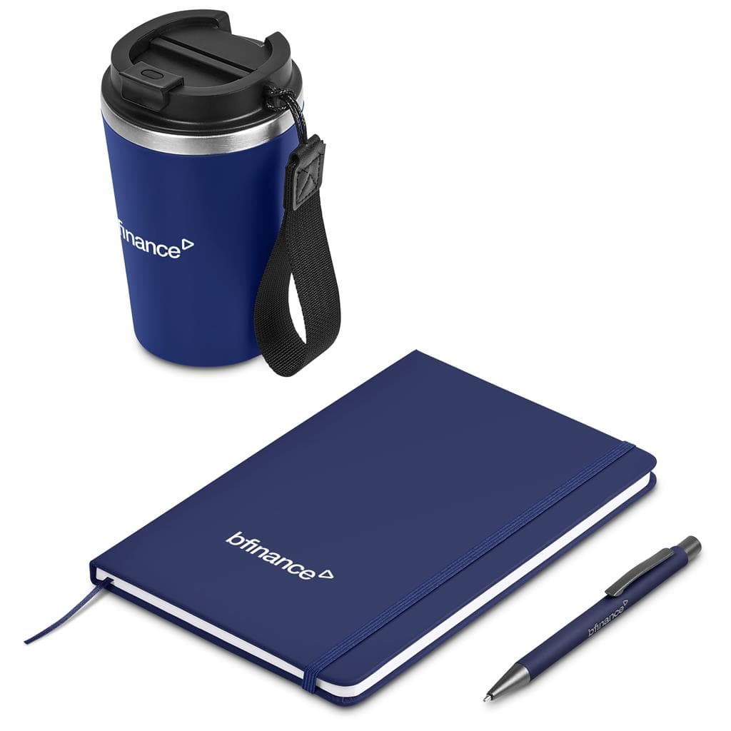 Altitude Carnaby Kraft Gift Set thumbnail 37