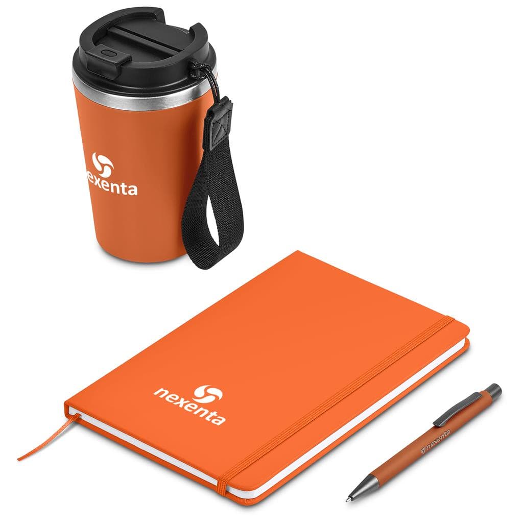 Altitude Carnaby Kraft Gift Set thumbnail 41