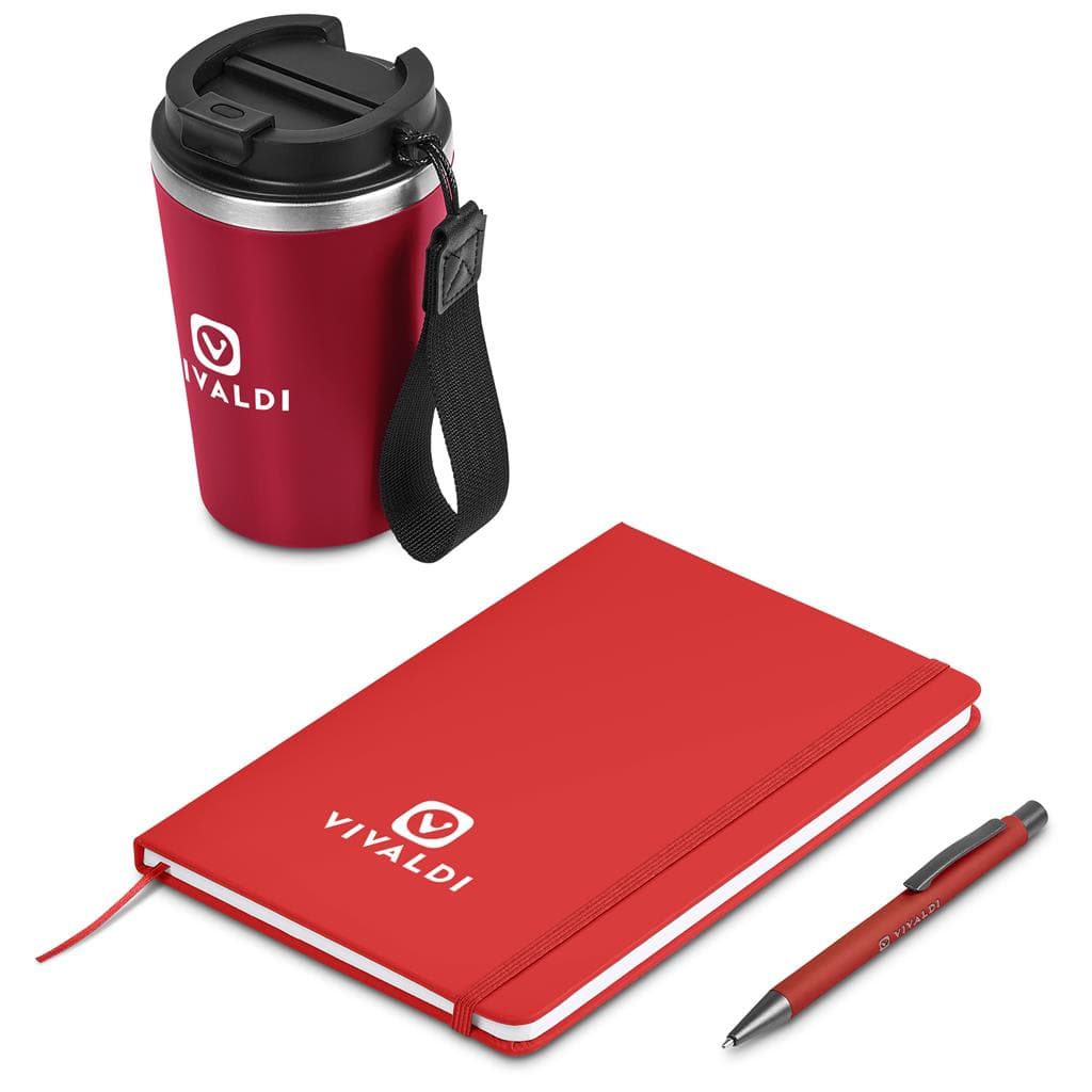 Altitude Carnaby Kraft Gift Set thumbnail 46