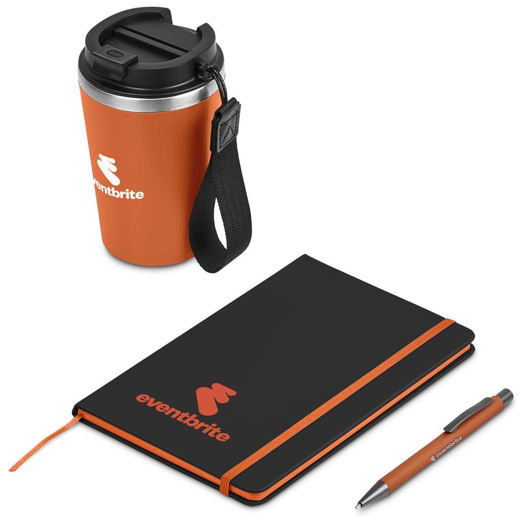 Altitude Poplar Kraft Gift Set thumbnail 17