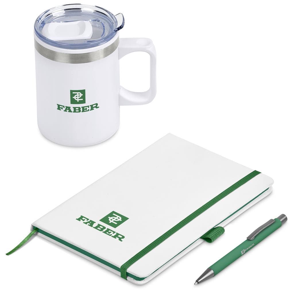 Altitude Wisteria Kraft Gift Set thumbnail 22