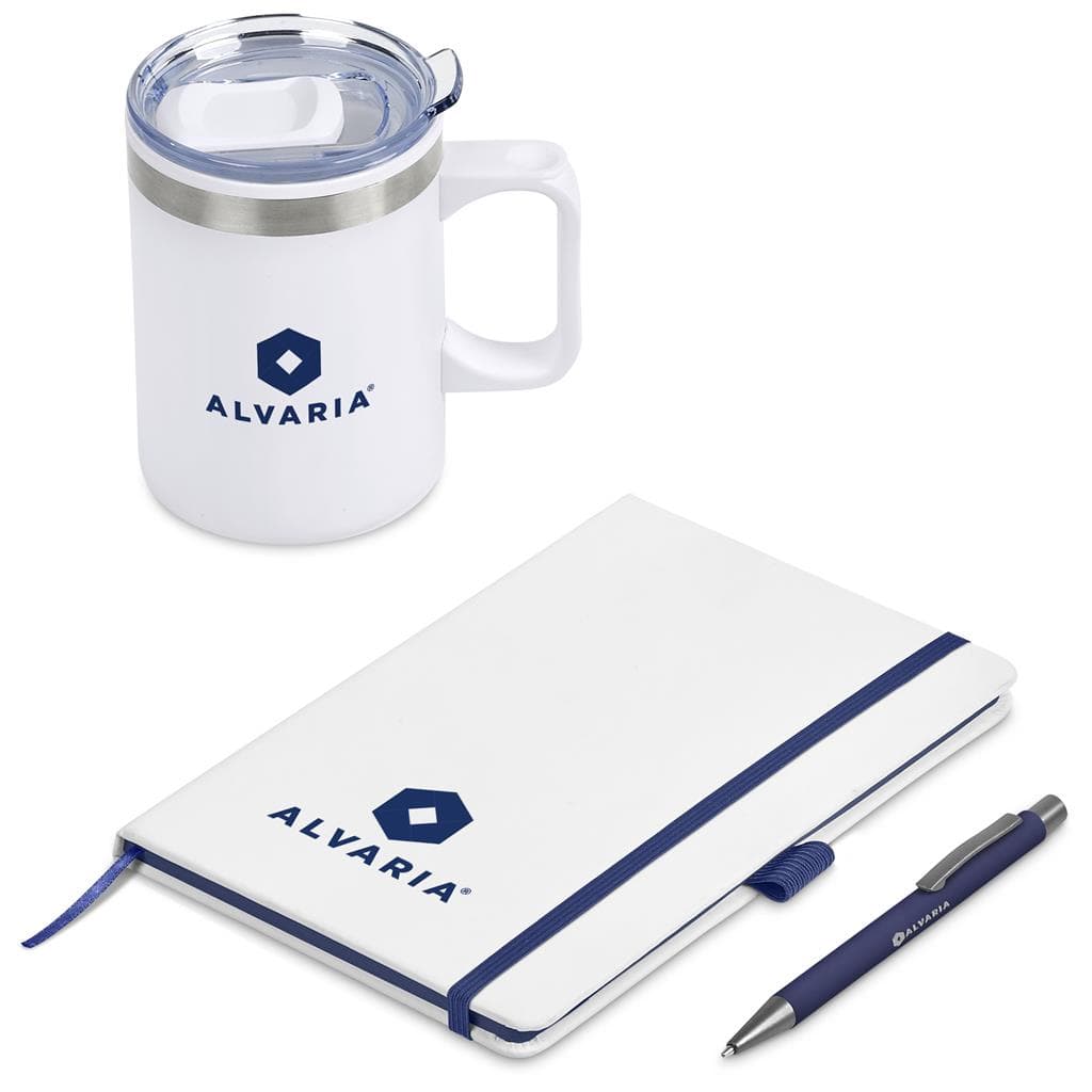 Altitude Wisteria Kraft Gift Set thumbnail 49