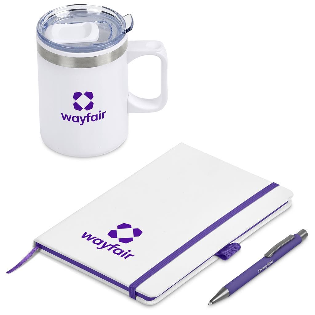 Altitude Wisteria Kraft Gift Set thumbnail 68