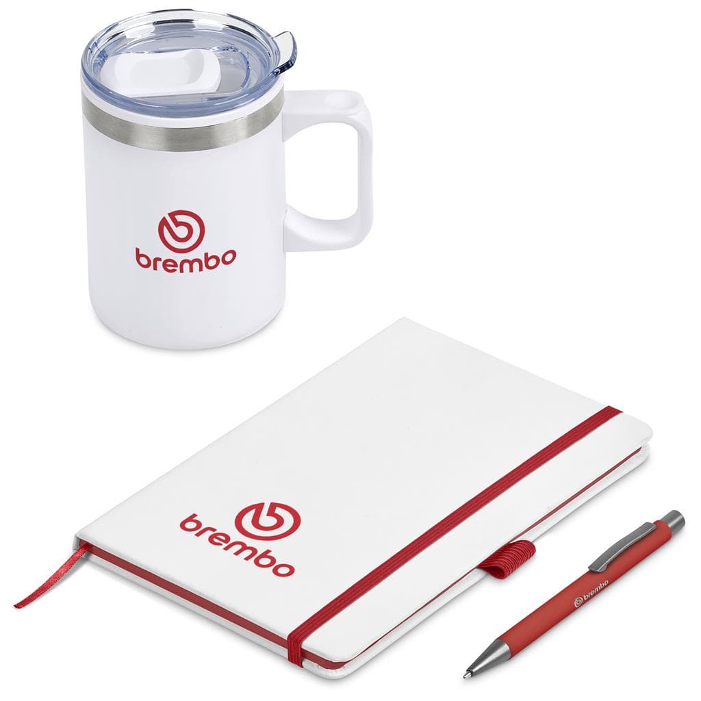 Altitude Wisteria Kraft Gift Set thumbnail 80