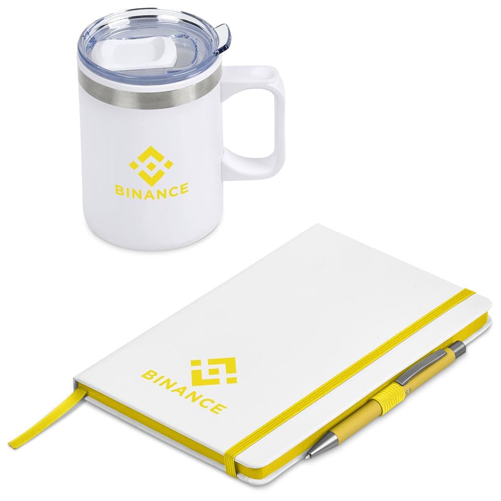 Altitude Wisteria Kraft Gift Set thumbnail 91