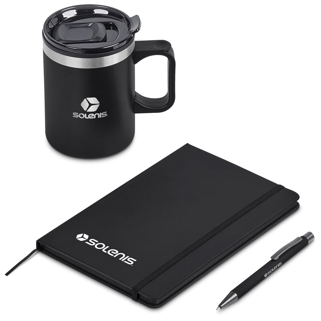 Altitude Lincoln Kraft Gift Set thumbnail 5