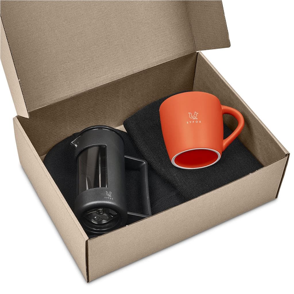 Altitude Altra Winter Gift Set thumbnail 44