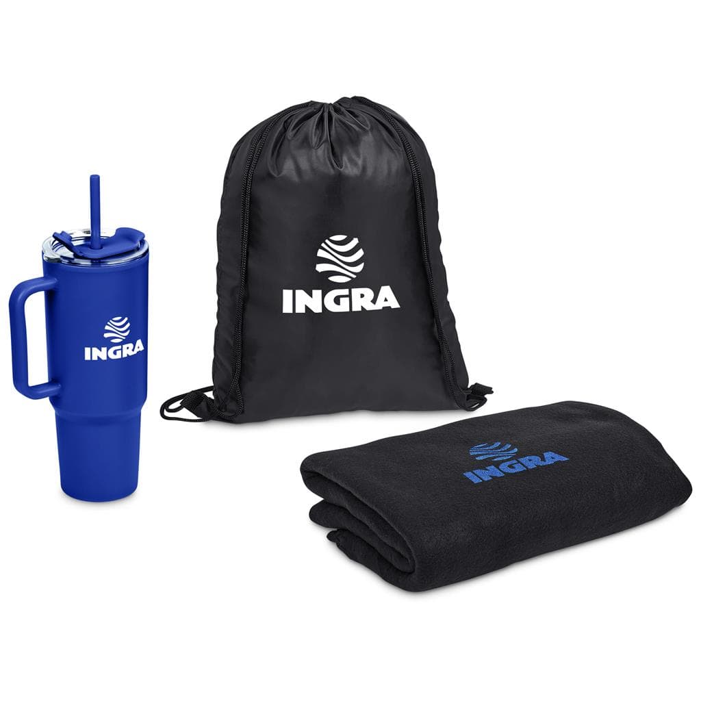 Finn Winter Gift Set thumbnail 4