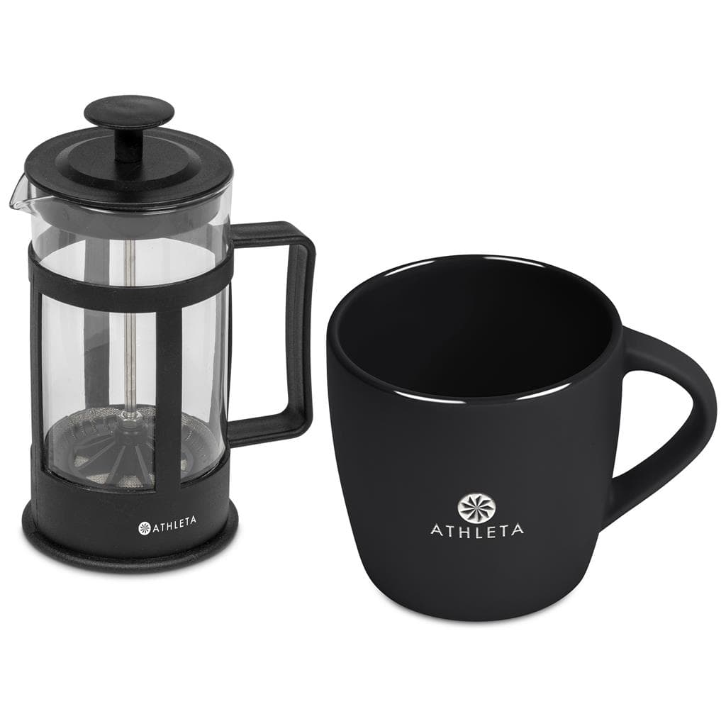 Altitude Altra Coffee Set thumbnail 5