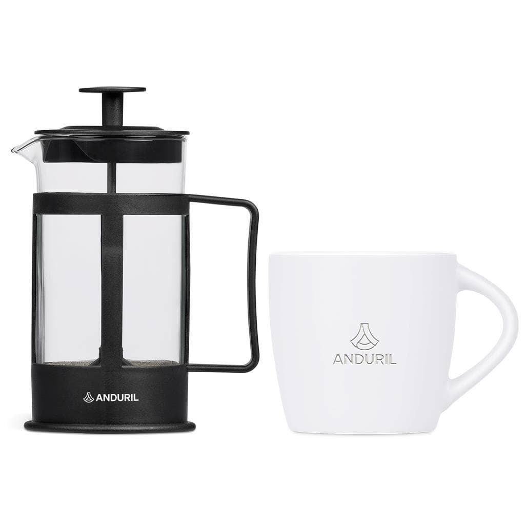 Altitude Altra Coffee Set thumbnail 81