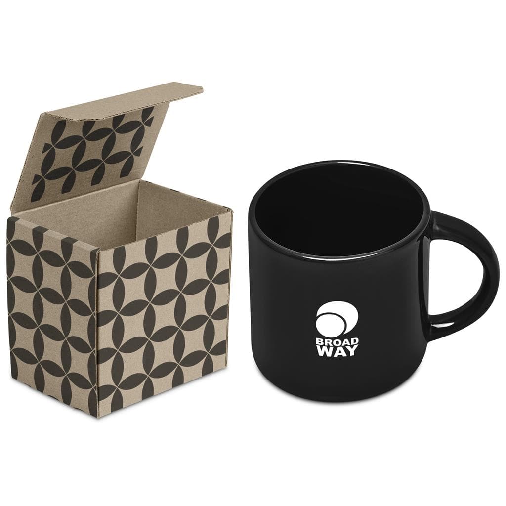 Altitude Vida Coffee Mug in Bianca Custom Gift Box thumbnail 4