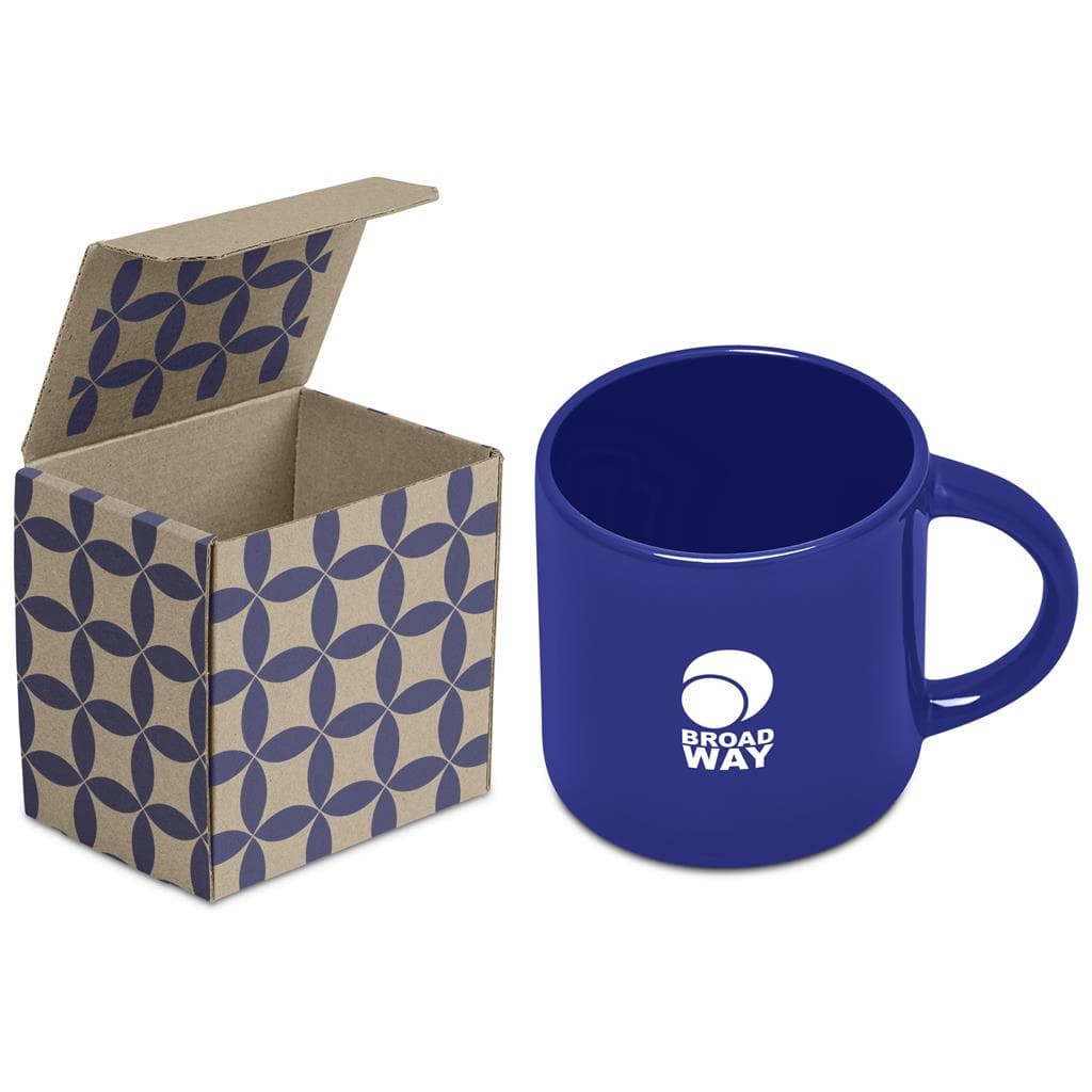 Altitude Vida Coffee Mug in Bianca Custom Gift Box thumbnail 7