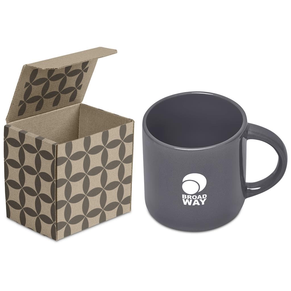 Altitude Vida Coffee Mug in Bianca Custom Gift Box thumbnail 11