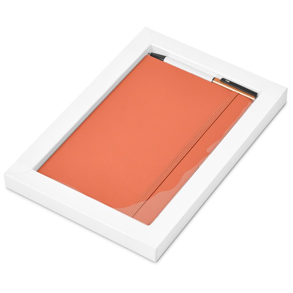 Altitude Ferguson Notebook & Pen Set thumbnail 28