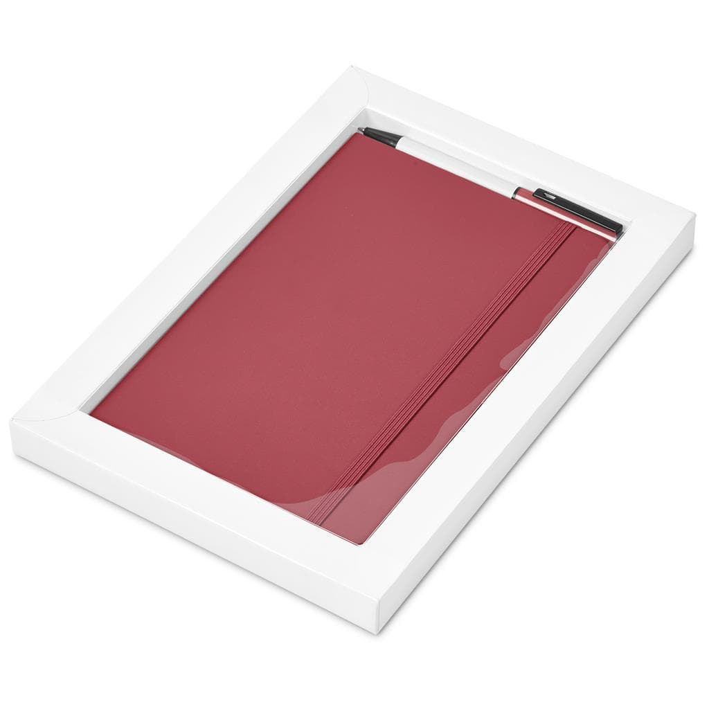 Altitude Ferguson Notebook & Pen Set thumbnail 37