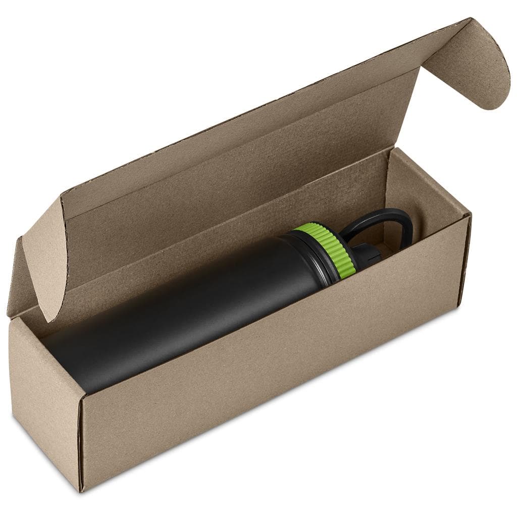 Altitude Romero Bottle in Bianca Custom Gift Box thumbnail 16