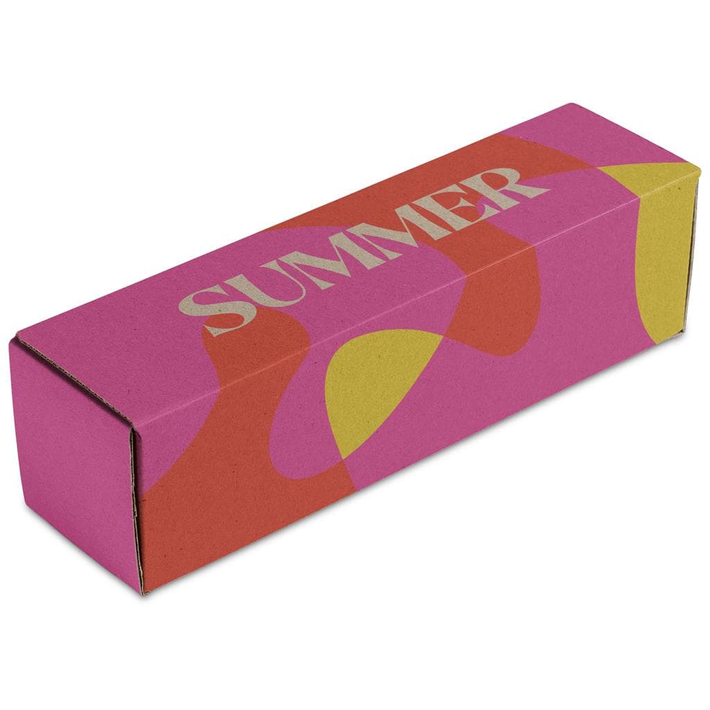 Altitude Romero Bottle in Bianca Custom Gift Box thumbnail 27