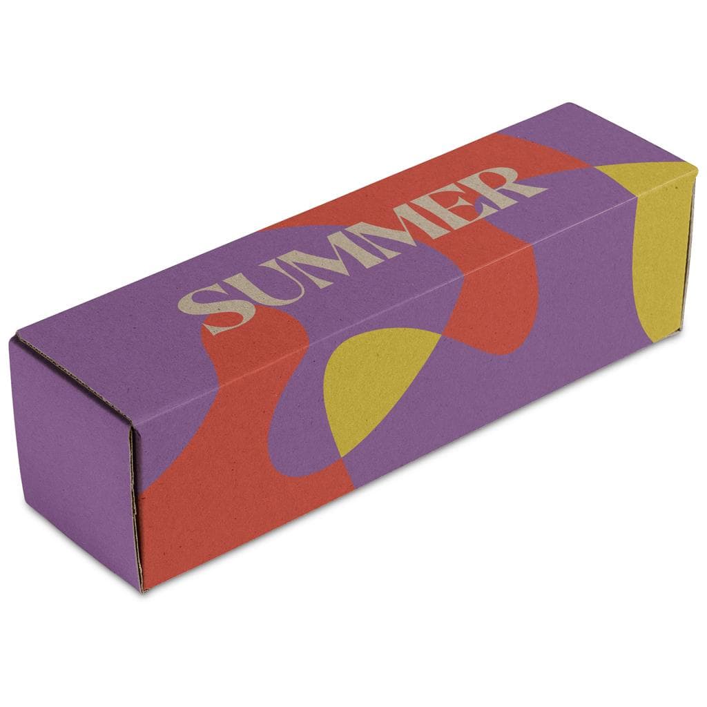 Altitude Romero Bottle in Bianca Custom Gift Box thumbnail 32