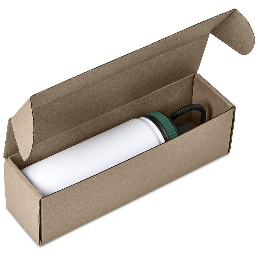 Altitude Tevez Bottle in Bianca Custom Gift Box thumbnail 11