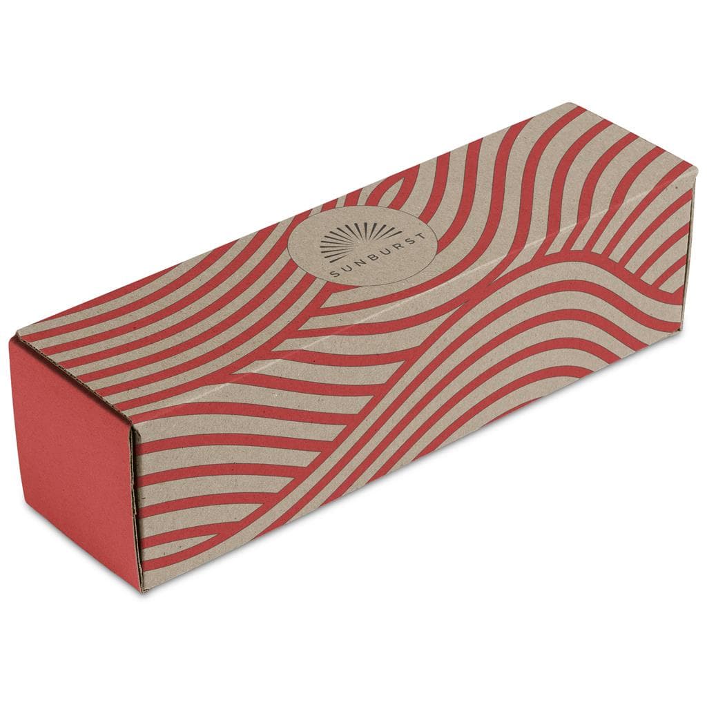 Altitude Tevez Bottle in Bianca Custom Gift Box thumbnail 35