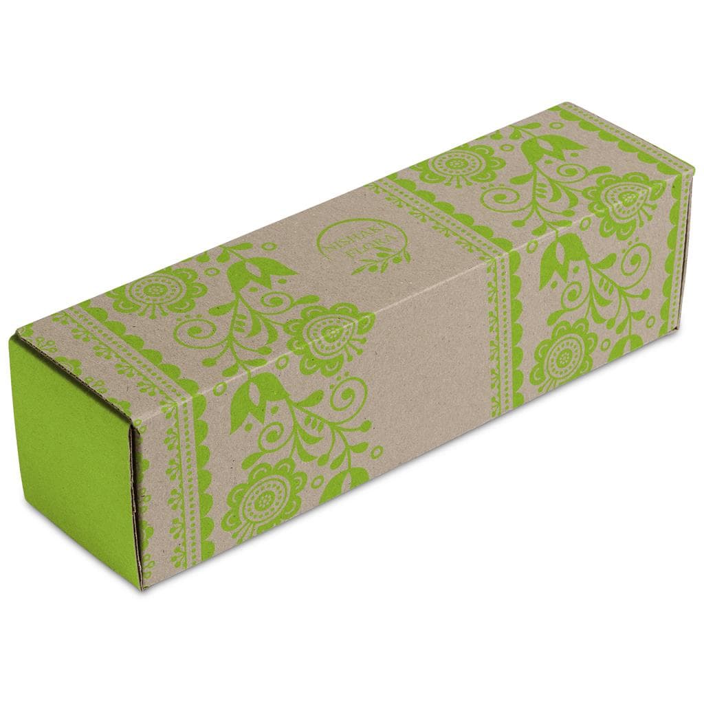 Altitude Cardozo Bottle in Bianca Custom Gift Box thumbnail 16