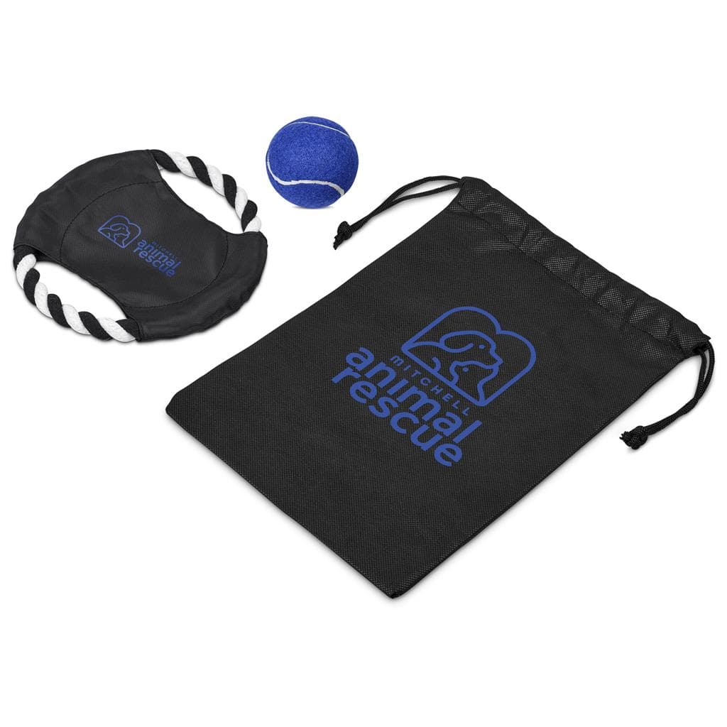 Altitude Benji Pet Set thumbnail 2