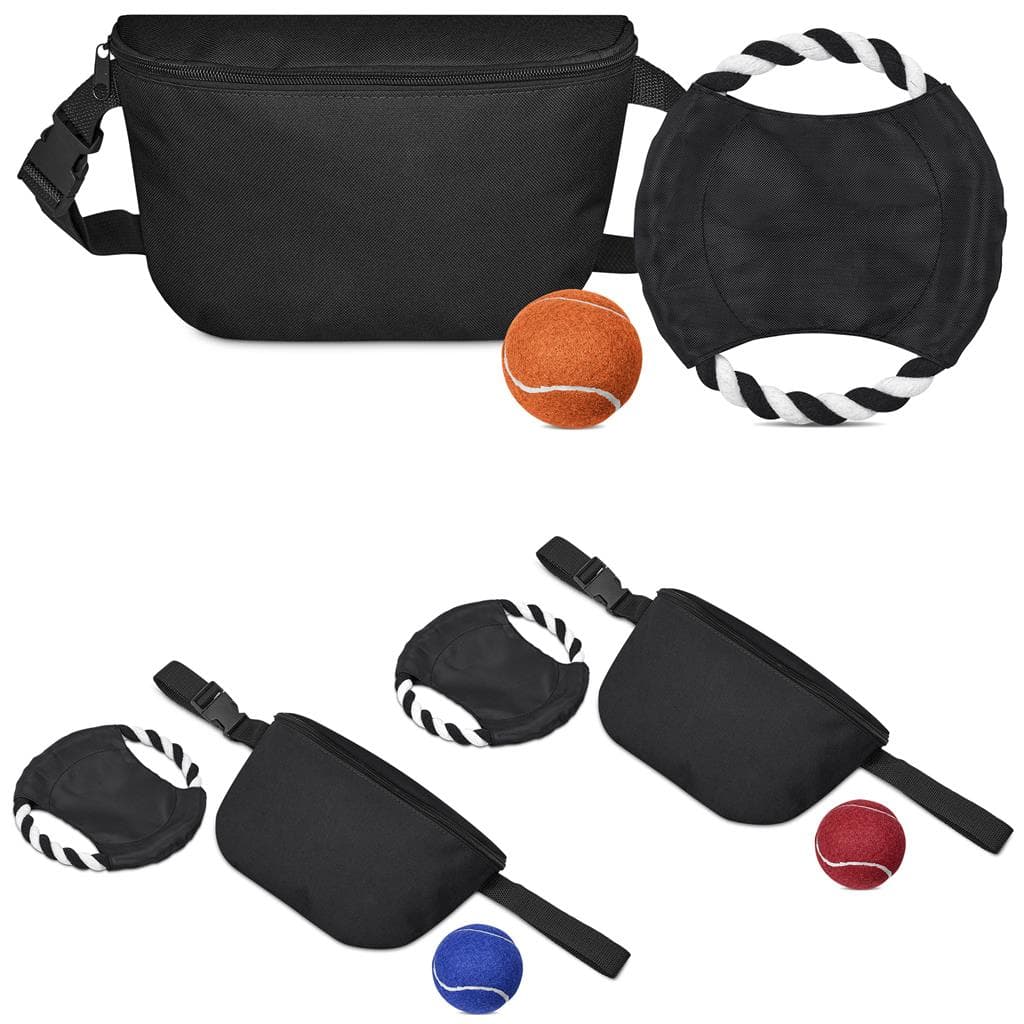 Altitude Charlie Pet Set