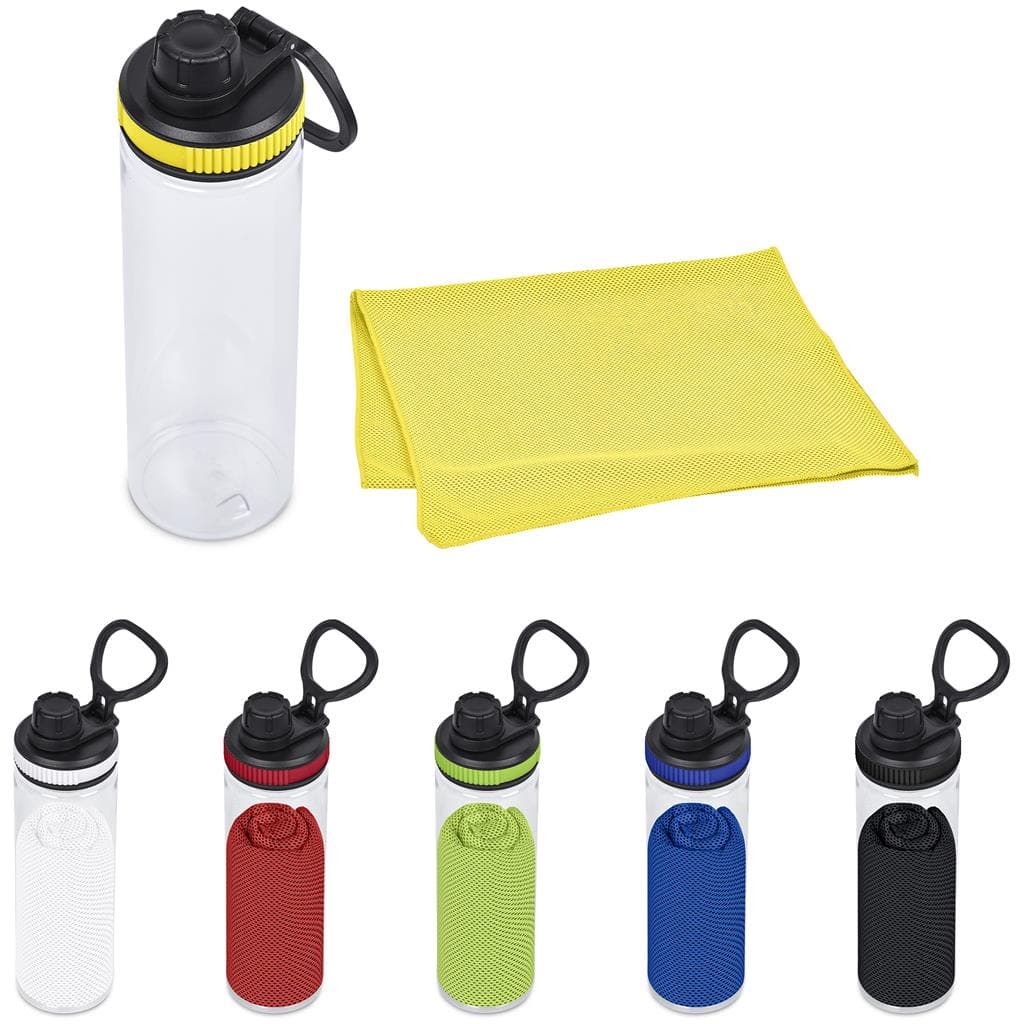 Altitude Drummond Active Set