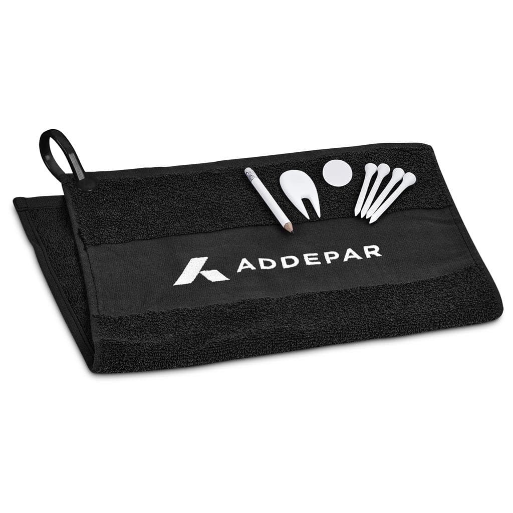 Altitude Sawgrass Golf Set thumbnail 3