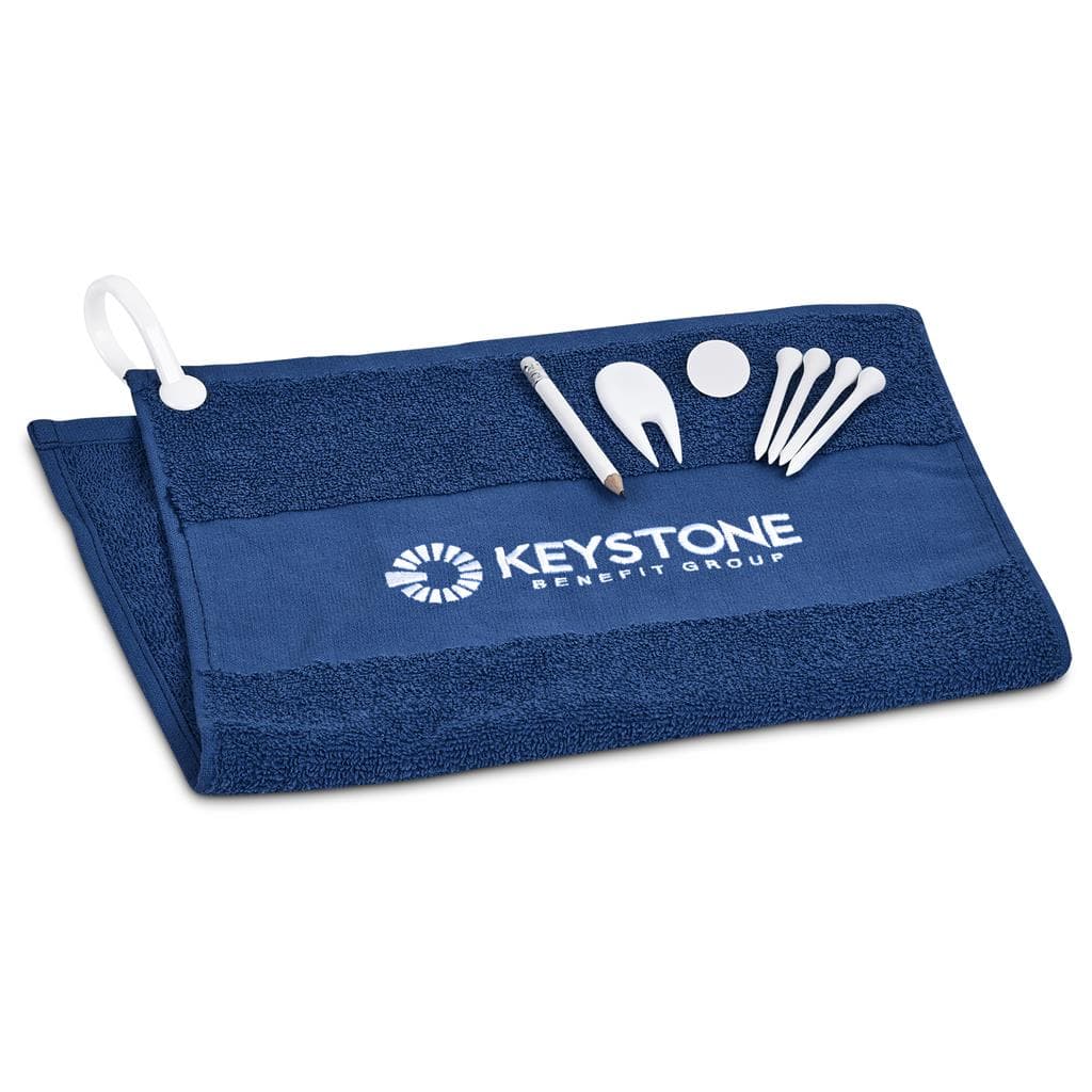 Altitude Sawgrass Golf Set thumbnail 15