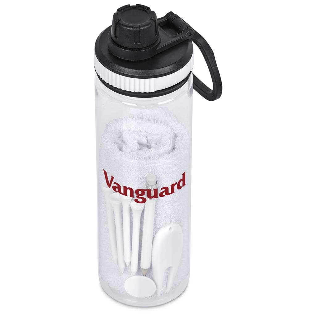 Altitude Sawgrass Golf Set thumbnail 31