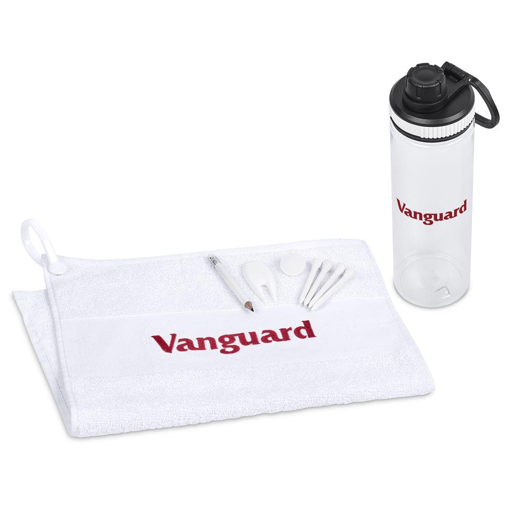 Altitude Sawgrass Golf Set thumbnail 33