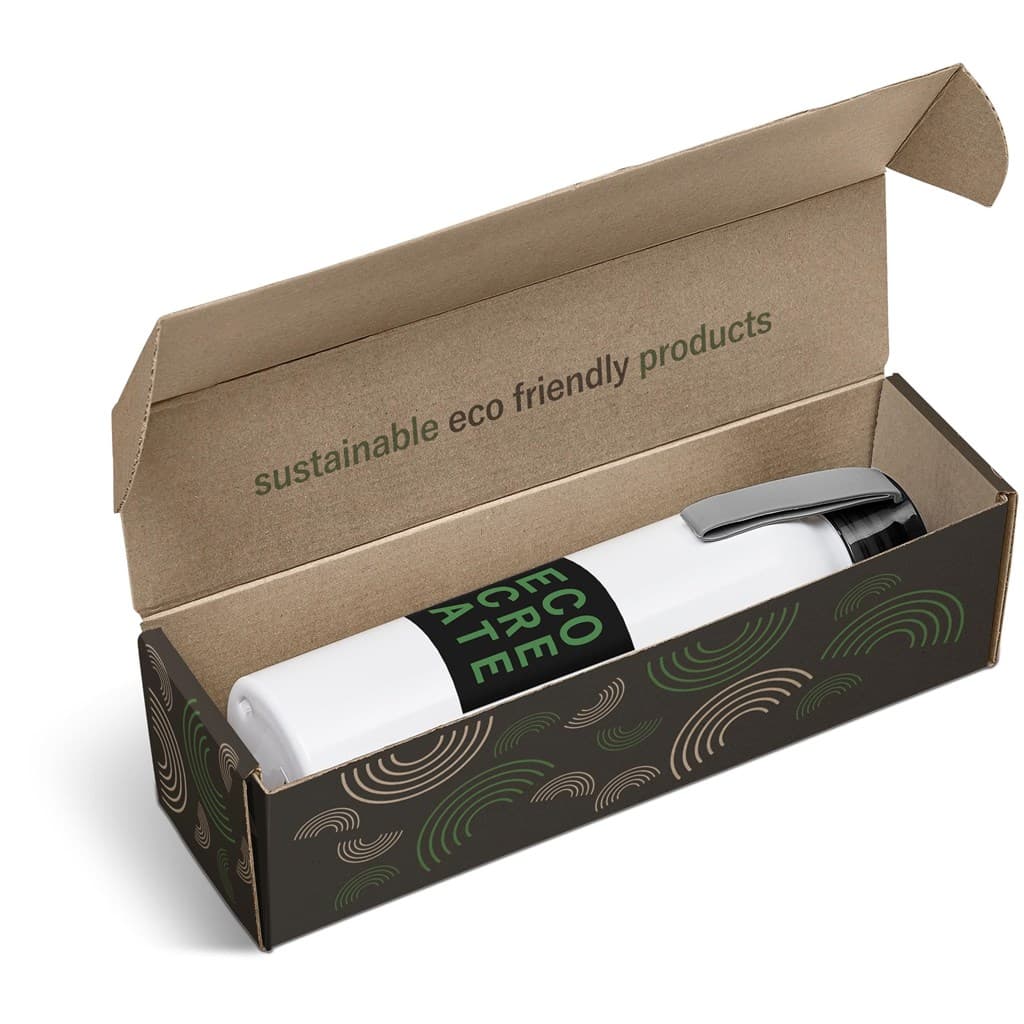 Altitude Serendipity Bottle in Bianca Custom Gift Box thumbnail 2