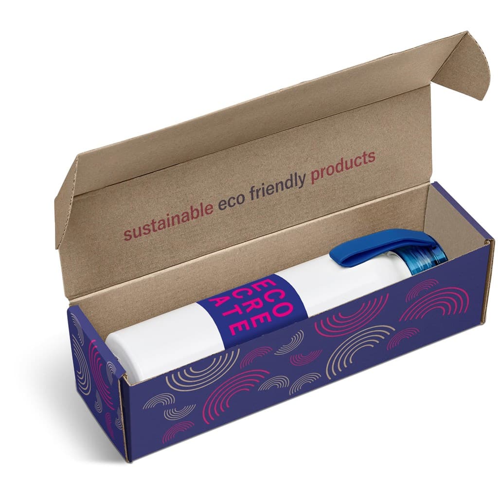 Altitude Serendipity Bottle in Bianca Custom Gift Box thumbnail 6