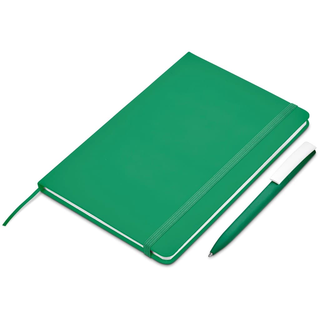 Query Notebook & Pen Set thumbnail 8