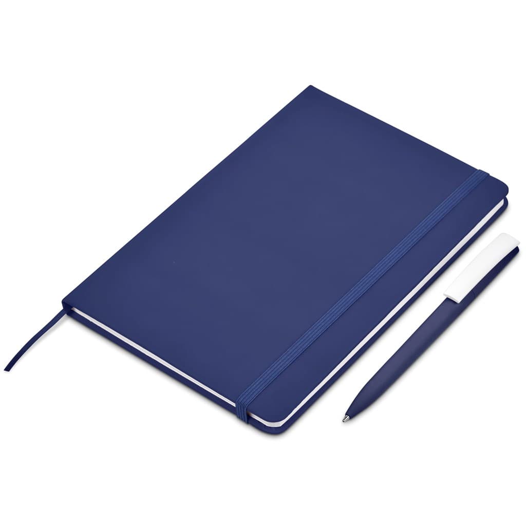 Query Notebook & Pen Set thumbnail 18