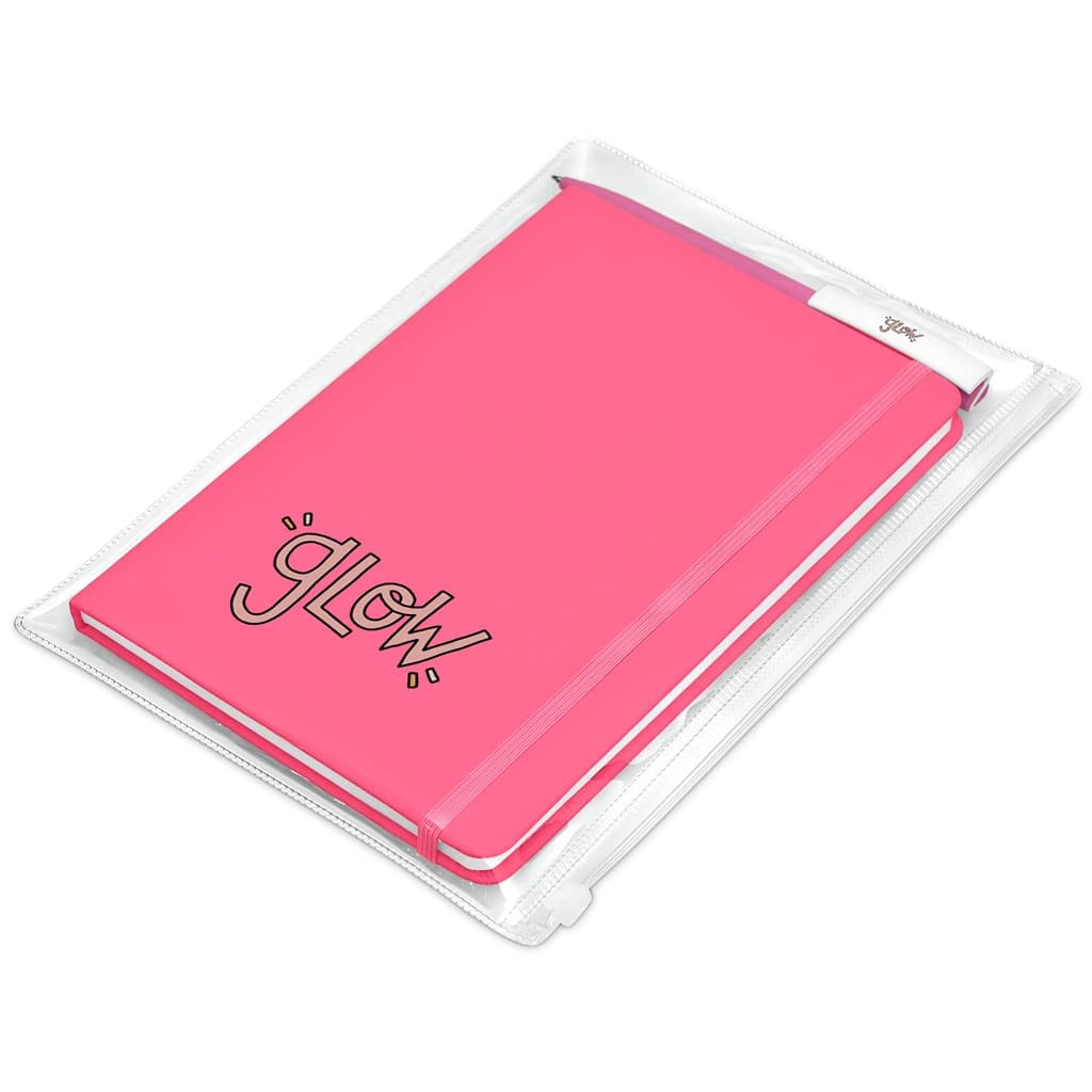 Query Notebook & Pen Set thumbnail 24