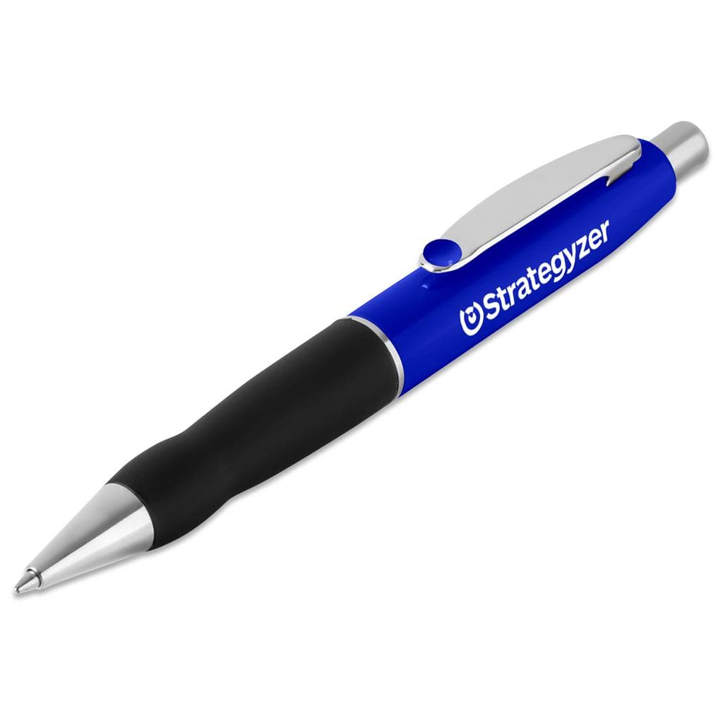 Turbo Bruno Ball Pen thumbnail 9